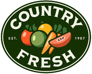 Country Fresh