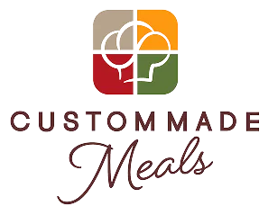 Custom Made Meals